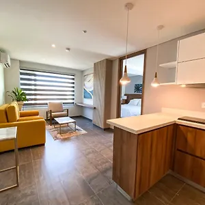  Apartment Gz Tower Colombia