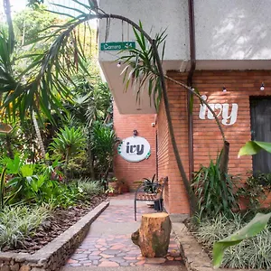 Auberge de jeunesse Ivy, Medellín