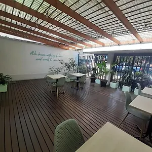  Hostal Cocobamboo