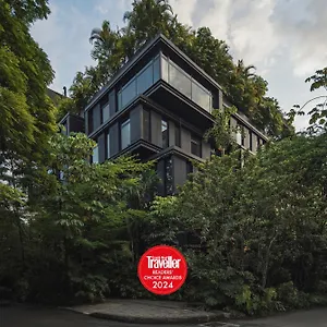 Hotel The Click Clack, Medellín