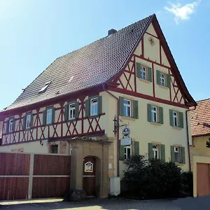  Inn Zehnthof Germany