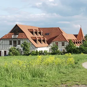 **** Hotel Prisma Rhonblick Germany