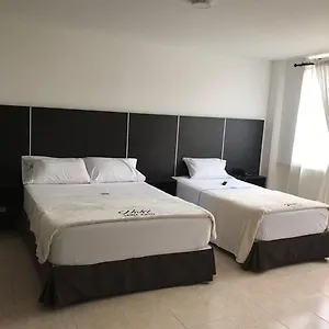 3* Hotel Saint John