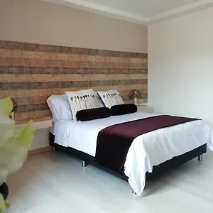 3* Apartahotel Apartasuite Laureles Cmc