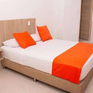 3* Hotel Suites 44 Laureles