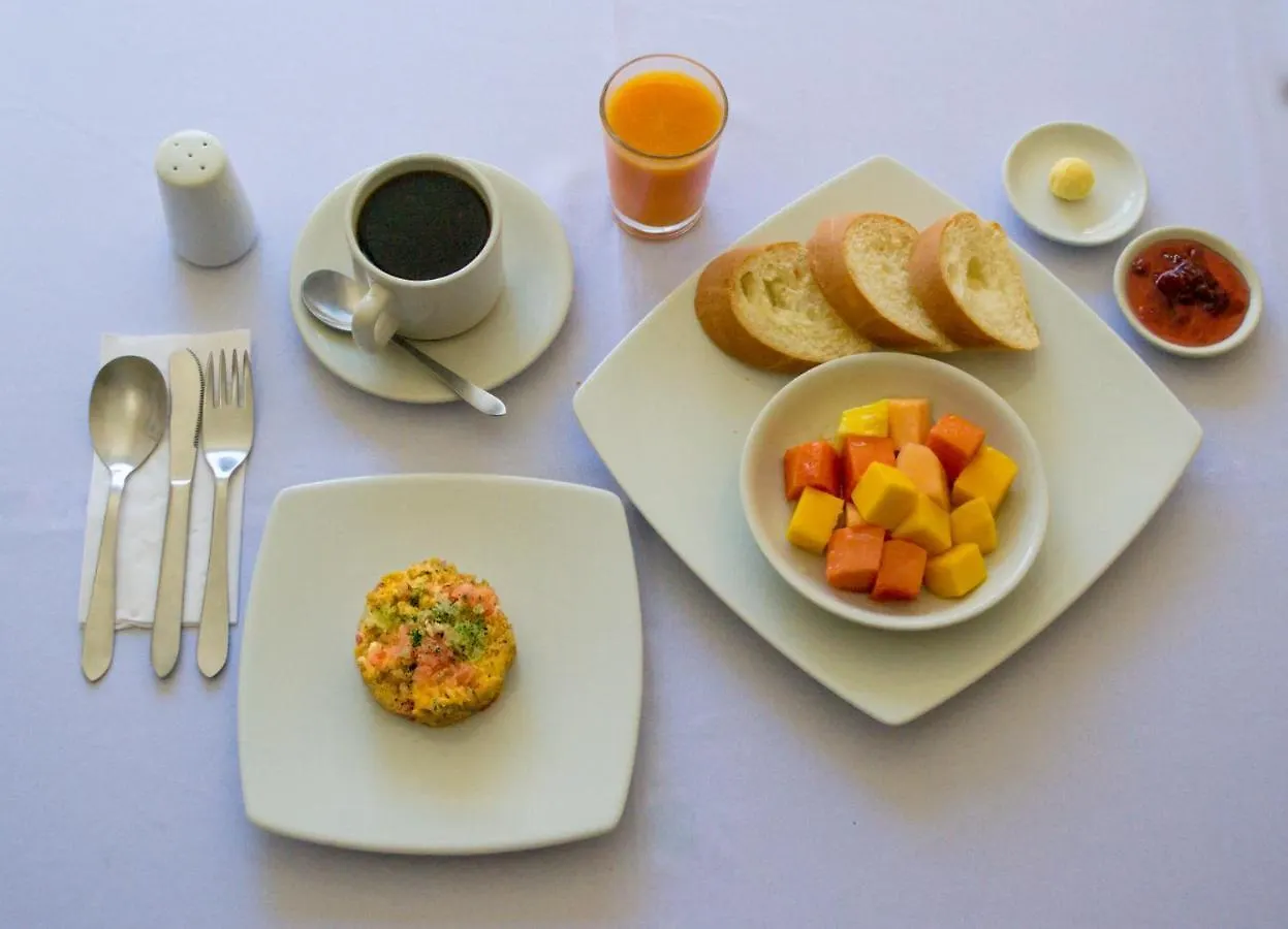 Hotel Ayenda Sarayu House à Medellín
